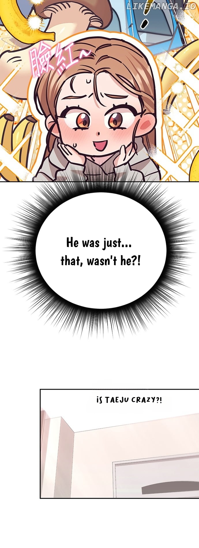 Marriage After a Close Call Chapter 15 - page 7